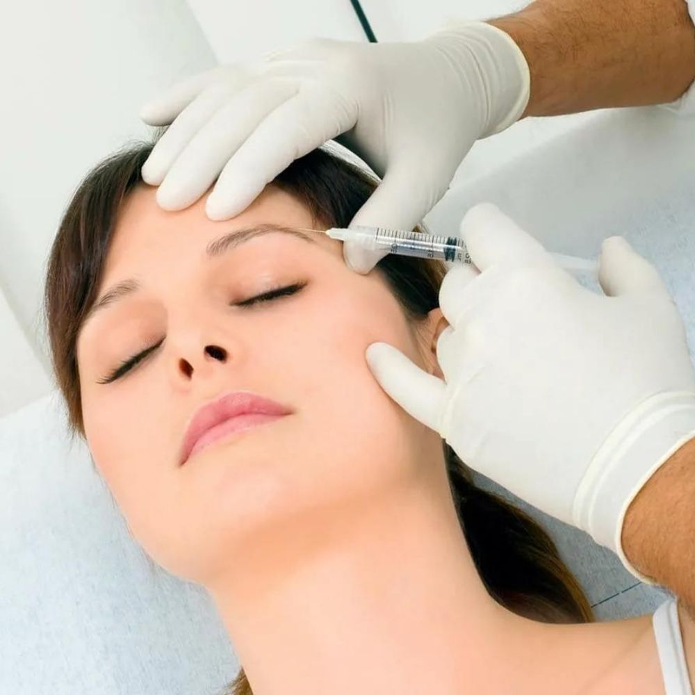 PRP Facial